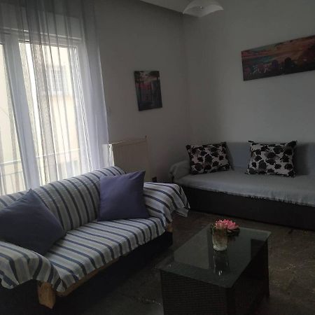 דירות קאבאלה Athinon Penthouse מראה חיצוני תמונה