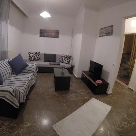 דירות קאבאלה Athinon Penthouse מראה חיצוני תמונה