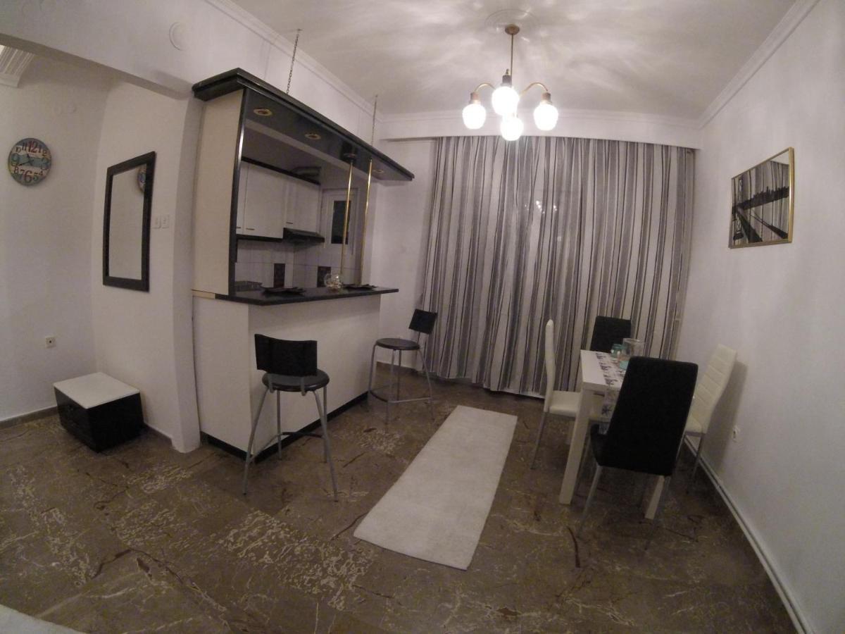 דירות קאבאלה Athinon Penthouse מראה חיצוני תמונה