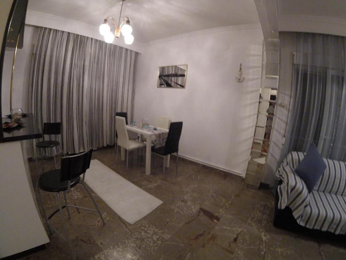 דירות קאבאלה Athinon Penthouse מראה חיצוני תמונה