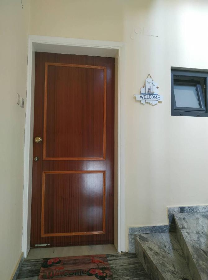 דירות קאבאלה Athinon Penthouse מראה חיצוני תמונה